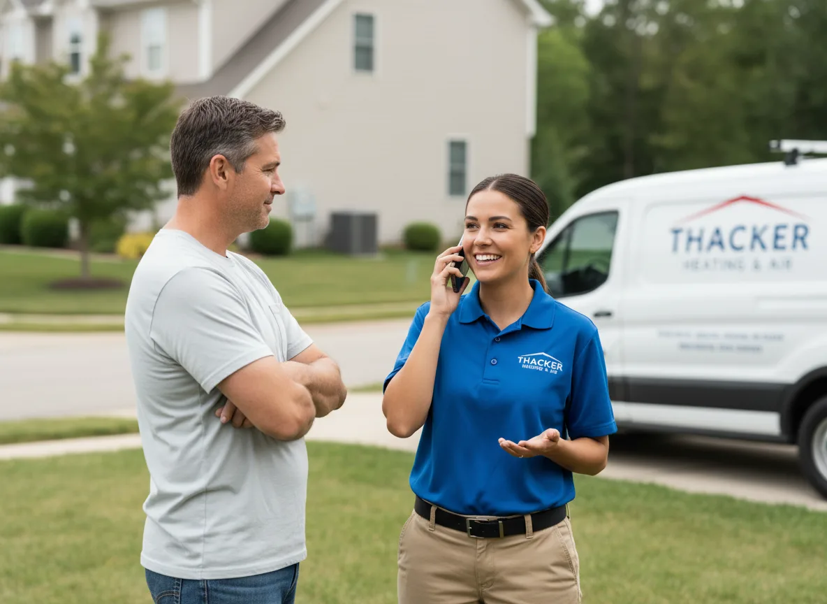 Ac Repair Given, WV FAQs